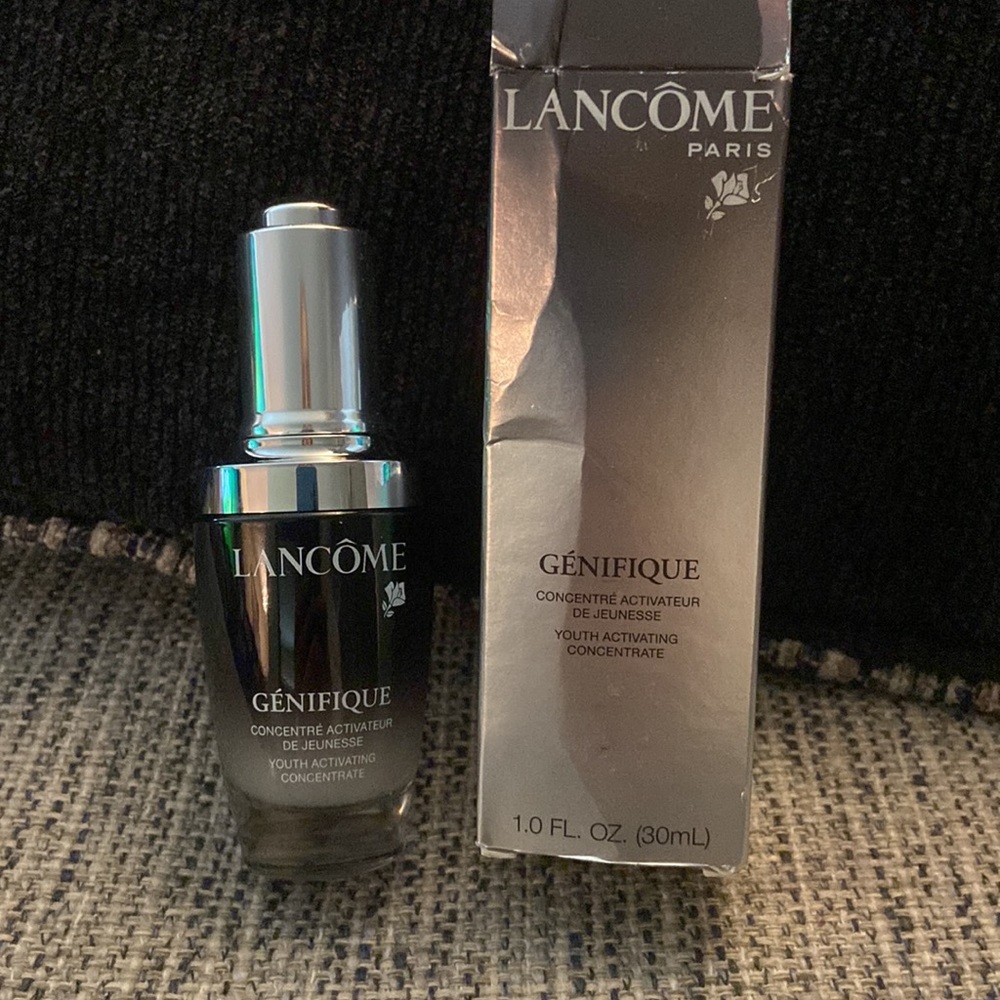 Lancôme Youth Activating Concentrate🖤
